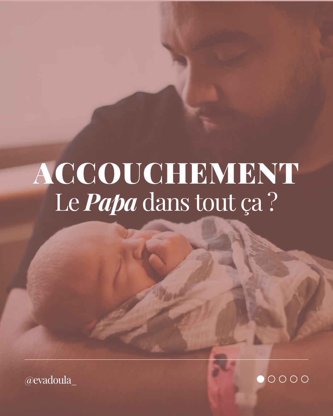 eva doula doula lesmains d'eva coach couple maternité bébé accouchement grossesse