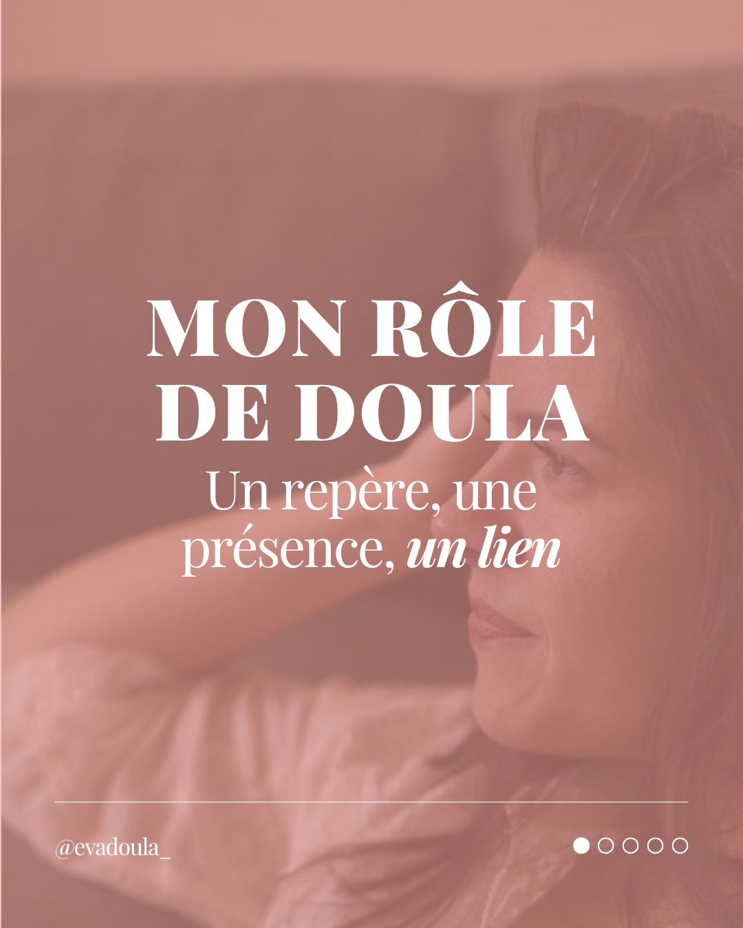 eva doula doula lesmains d'eva coach couple maternité bébé accouchement grossesse